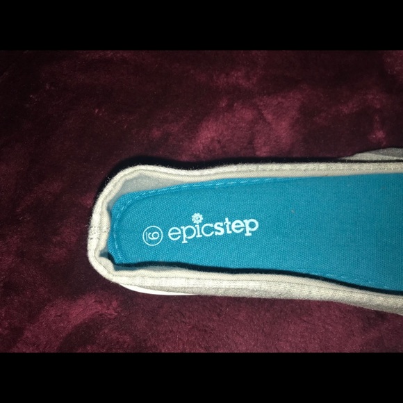 Epic Step Casual Shoes - Picture 3 of 3